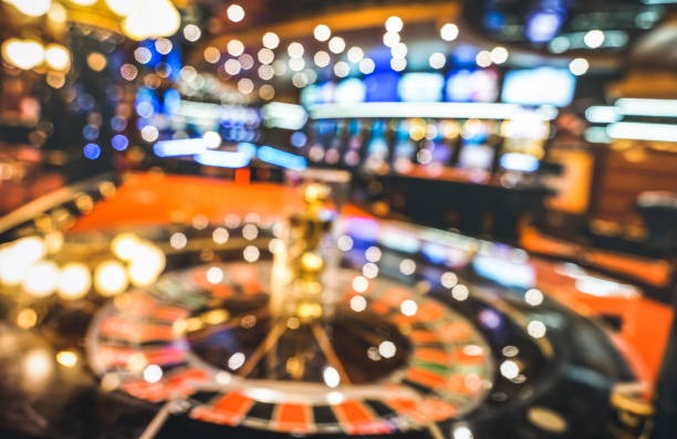 Live dealer blackjack table on indobit88 platform