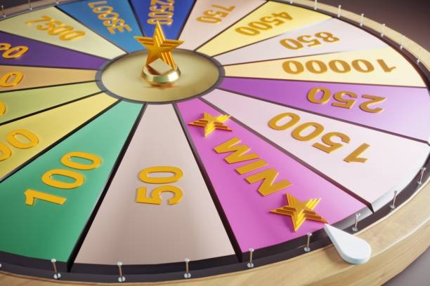 Live dealer studio with multiple camera angles